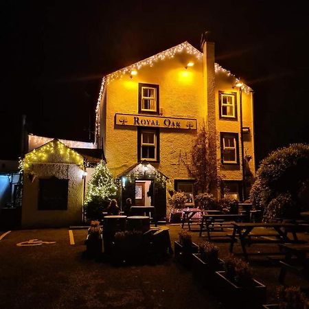 Royal Oak Hotel Keswick  Exterior photo