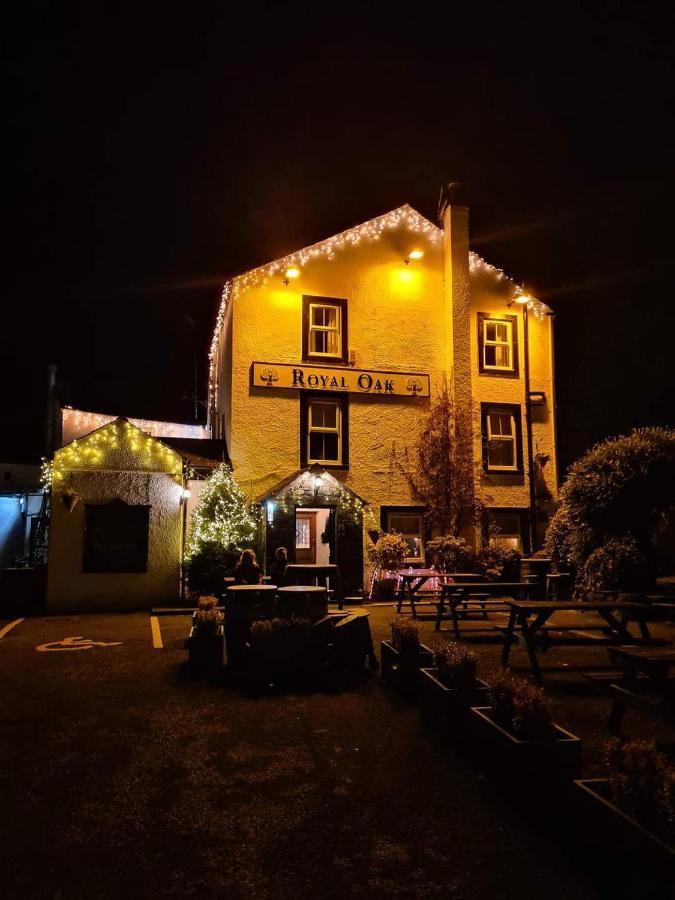 Royal Oak Hotel Keswick  Exterior photo